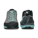 SCARPA 72103202MIDGRAY AQUA