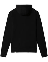 The North Face drew peak hoodie uomo