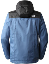 The north face evolve triclimate II giacca uomo