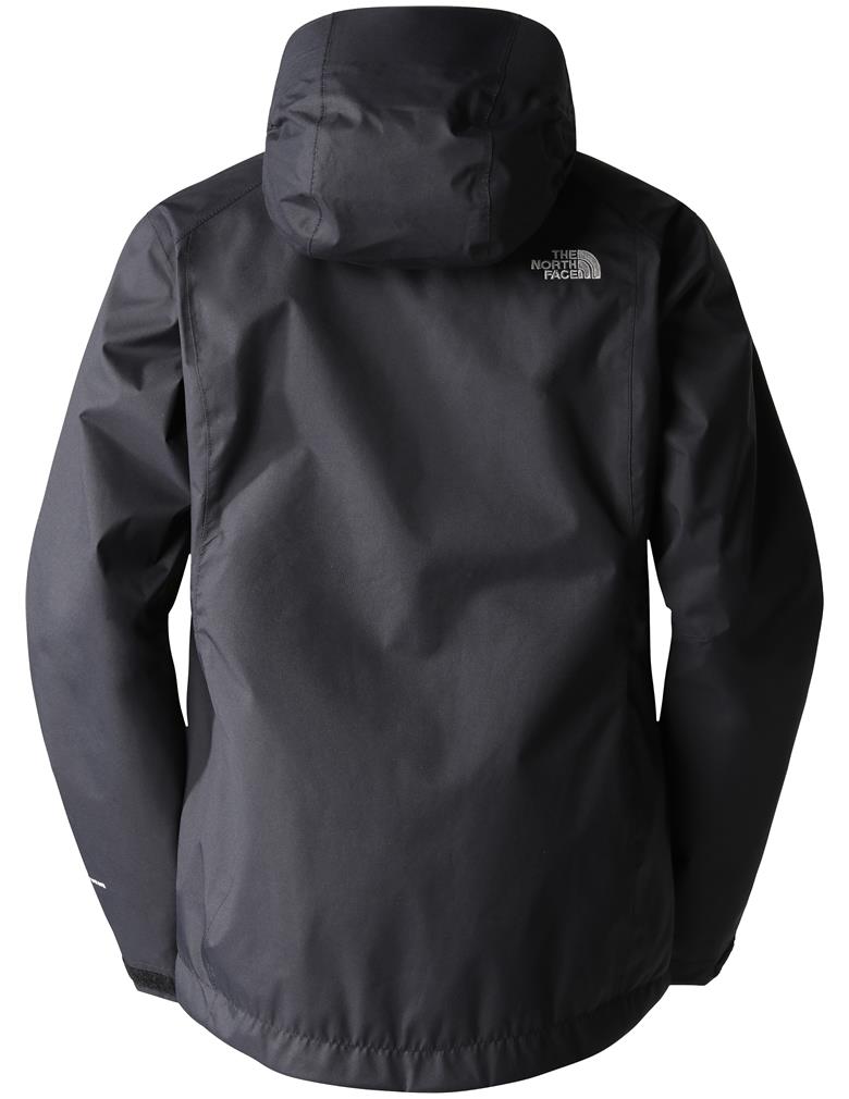 The North Face evolve 2 triclimate donna