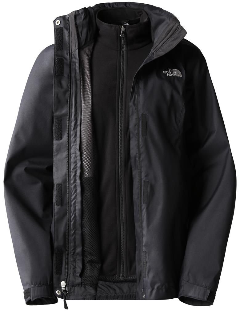 The North Face evolve 2 triclimate donna