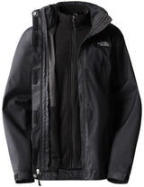 The North Face entwickelt zwei Damen-Triklima