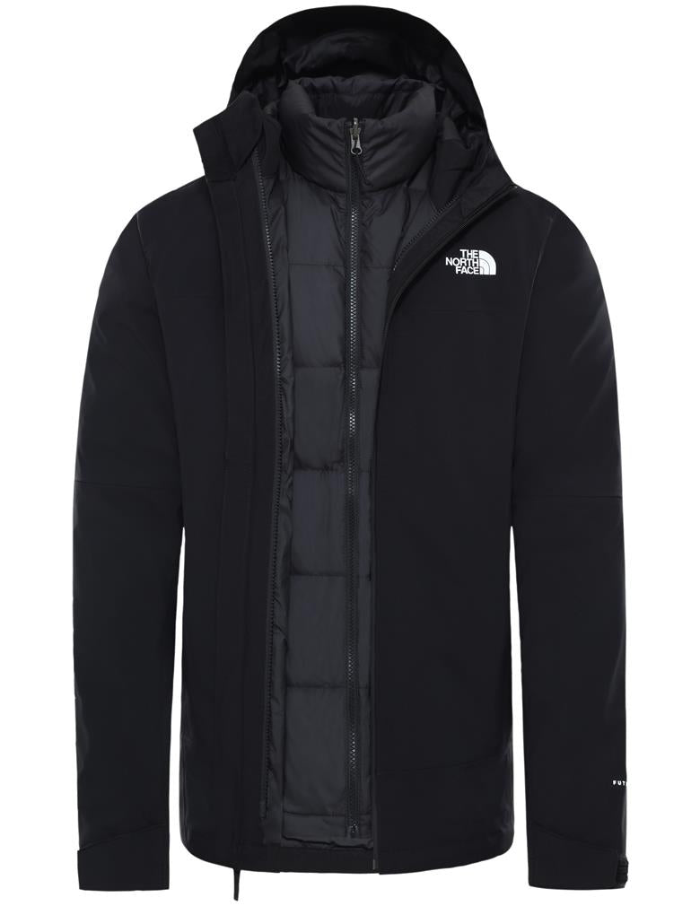 The North Face mountain light futurelight triclimate giacca uomo