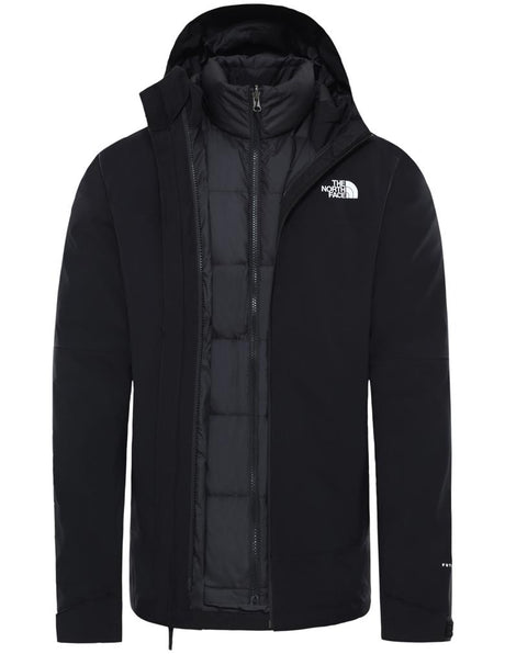 The North Face Mountain Light Futurelight Triclimate Herrenjacke