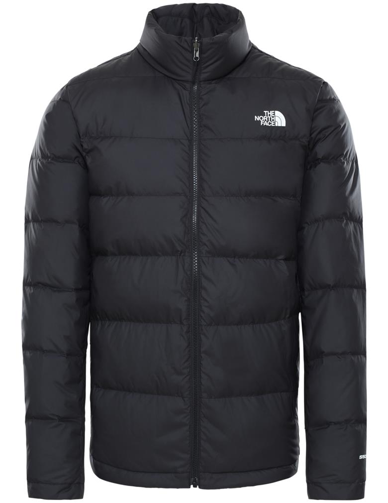 The North Face mountain light futurelight triclimate giacca uomo