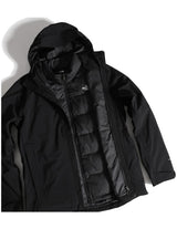 The North Face mountain light futurelight triclimate giacca uomo