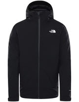 The North Face mountain light futurelight triclimate giacca uomo