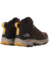 The North Face vectiv exploris mid futurelight leather