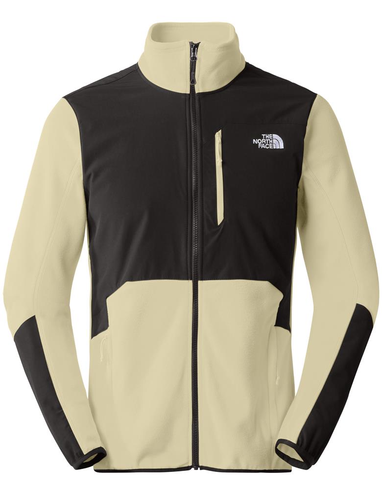 The North Face Glacier Pro Full Zip Herren