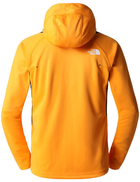 The North Face ao fullzip hoody uomo NF0A5IMG7P1