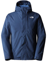 The north face carto triclimate giacca uomo