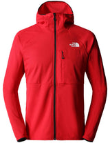 The North Face futurefleece full zip hoody uomo