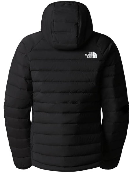 The north face belleview giacca donna