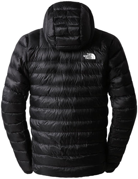 The north face breithorn giacca con cappuccio