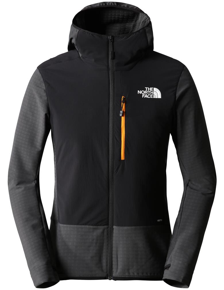 The North Face dawn turn hybrid ventrix midlayer jacket uomo