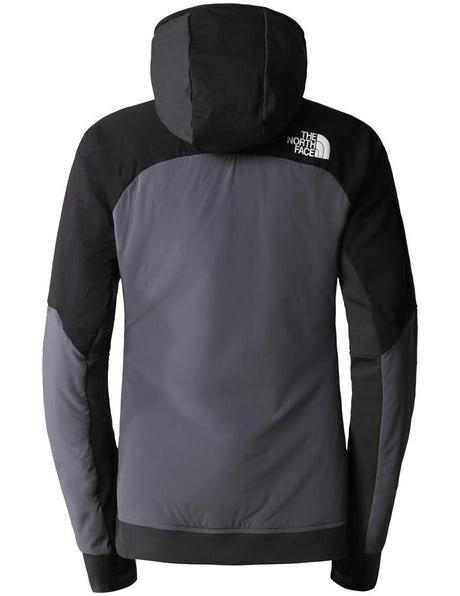 The North Face dawn turn hybrid giacca midlayer donna