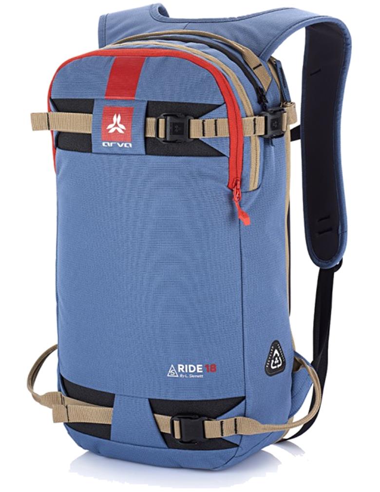 ARVA 18V1BLUE DENIM