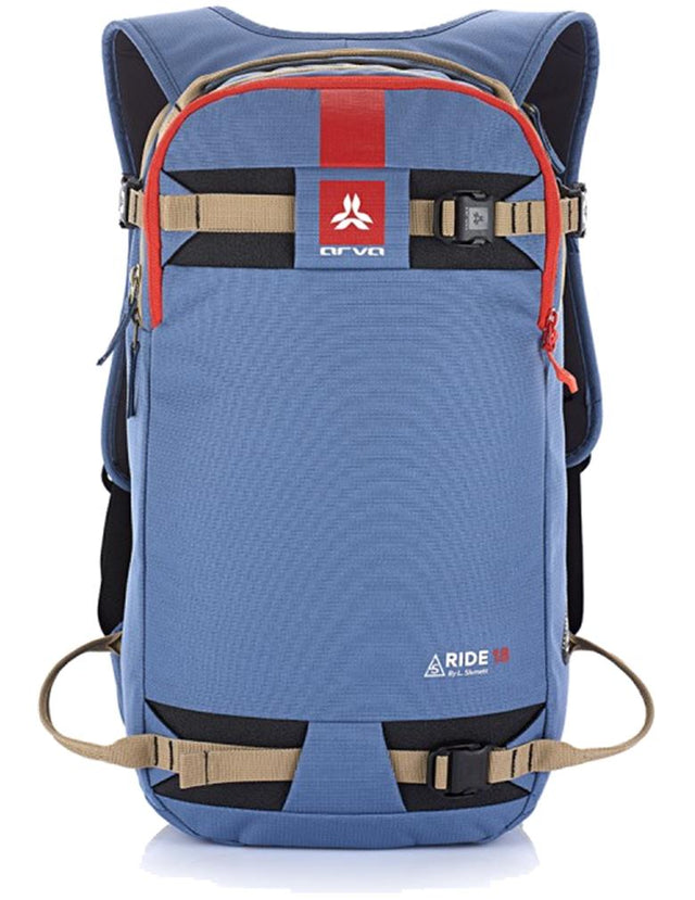 ARVA 18V1BLUE DENIM