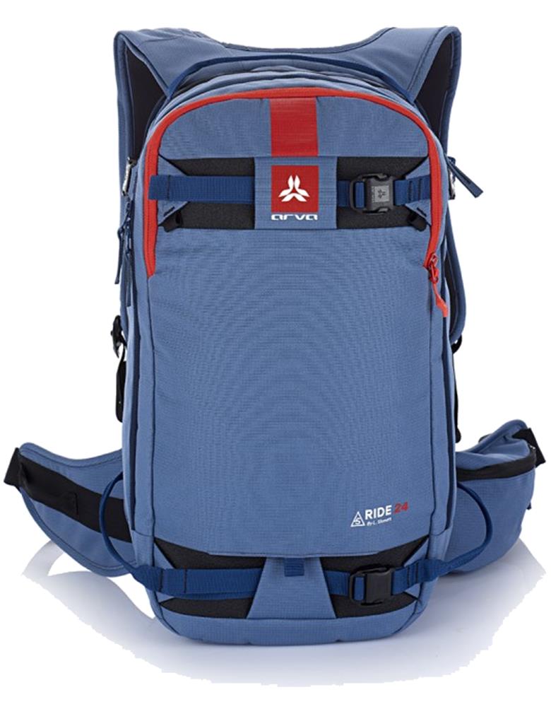 ARVA 24V1BLUE DENIM