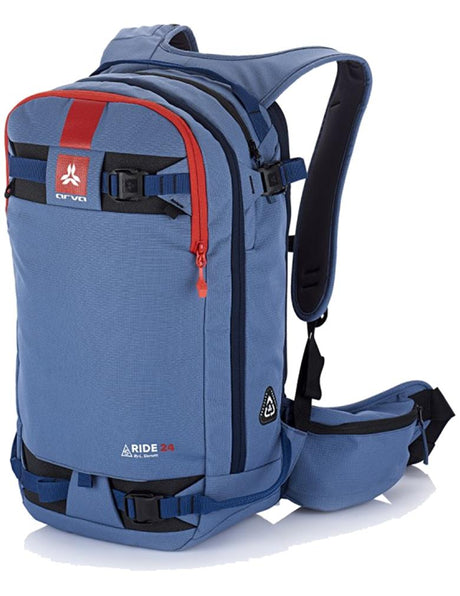 ARVA 24V1BLUE DENIM