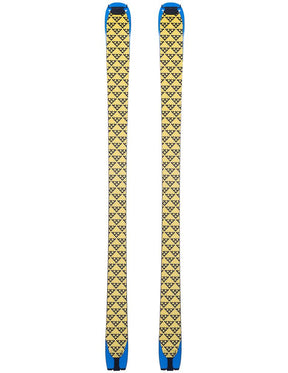 BLACK CROWS SKINSOVAX