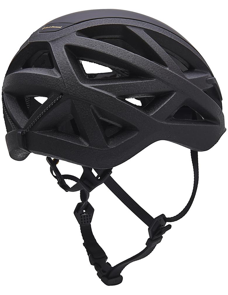 Black diamond vapor casco