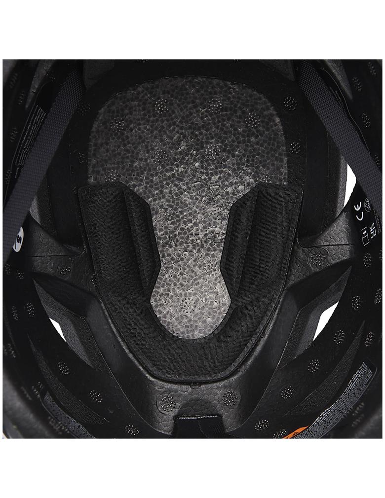 Black diamond vapor casco