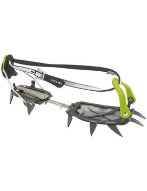 Camp stalker semi automatic ramponi 