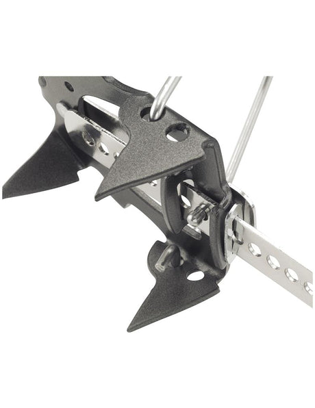 Camp stalker semi automatic ramponi 