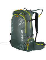 CAMP ski raptor 30 verde