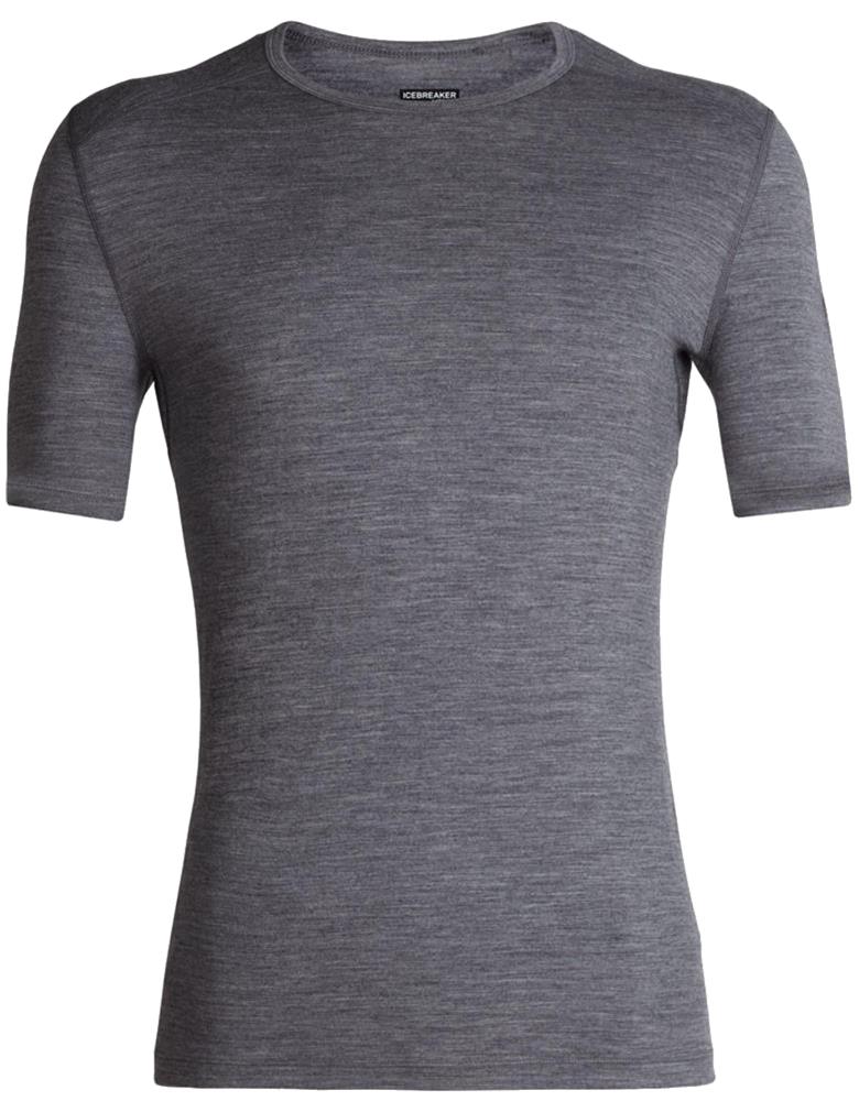 Icebreaker 200 oasis maglia merino uomo