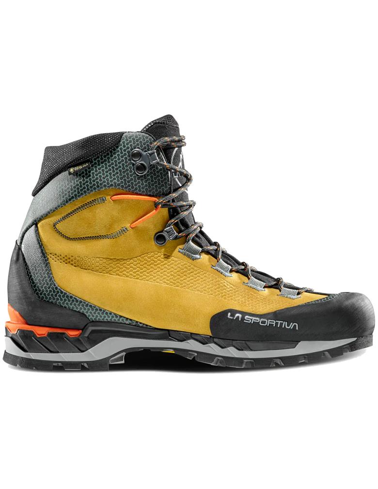 La sportiva trango tech leather scarponi uomo