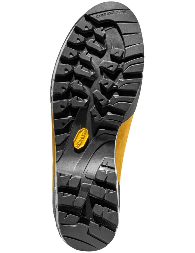 La sportiva trango tech leather scarponi uomo