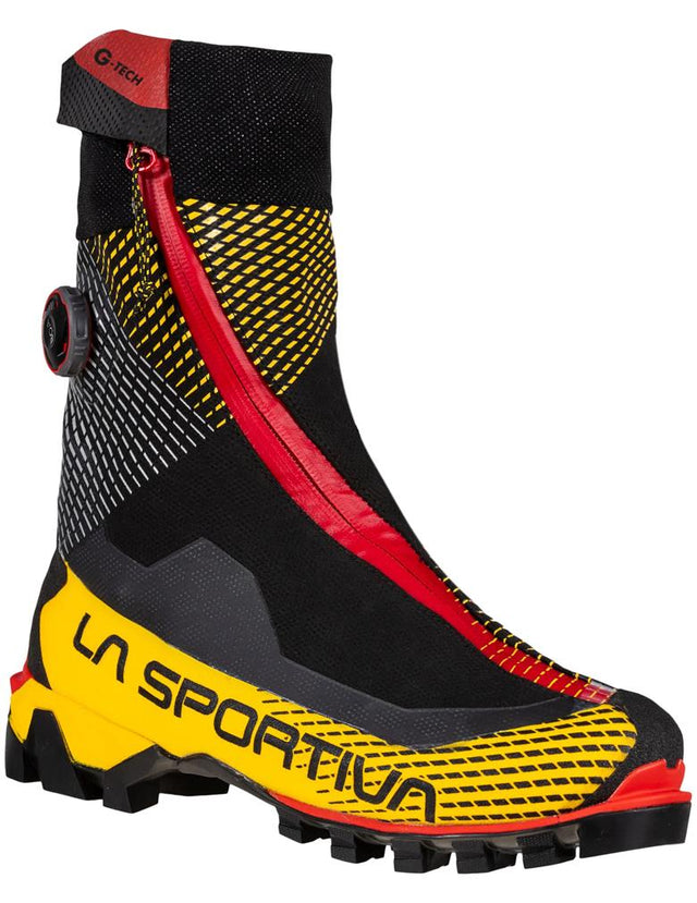 LA SPORTIVA 31F999100