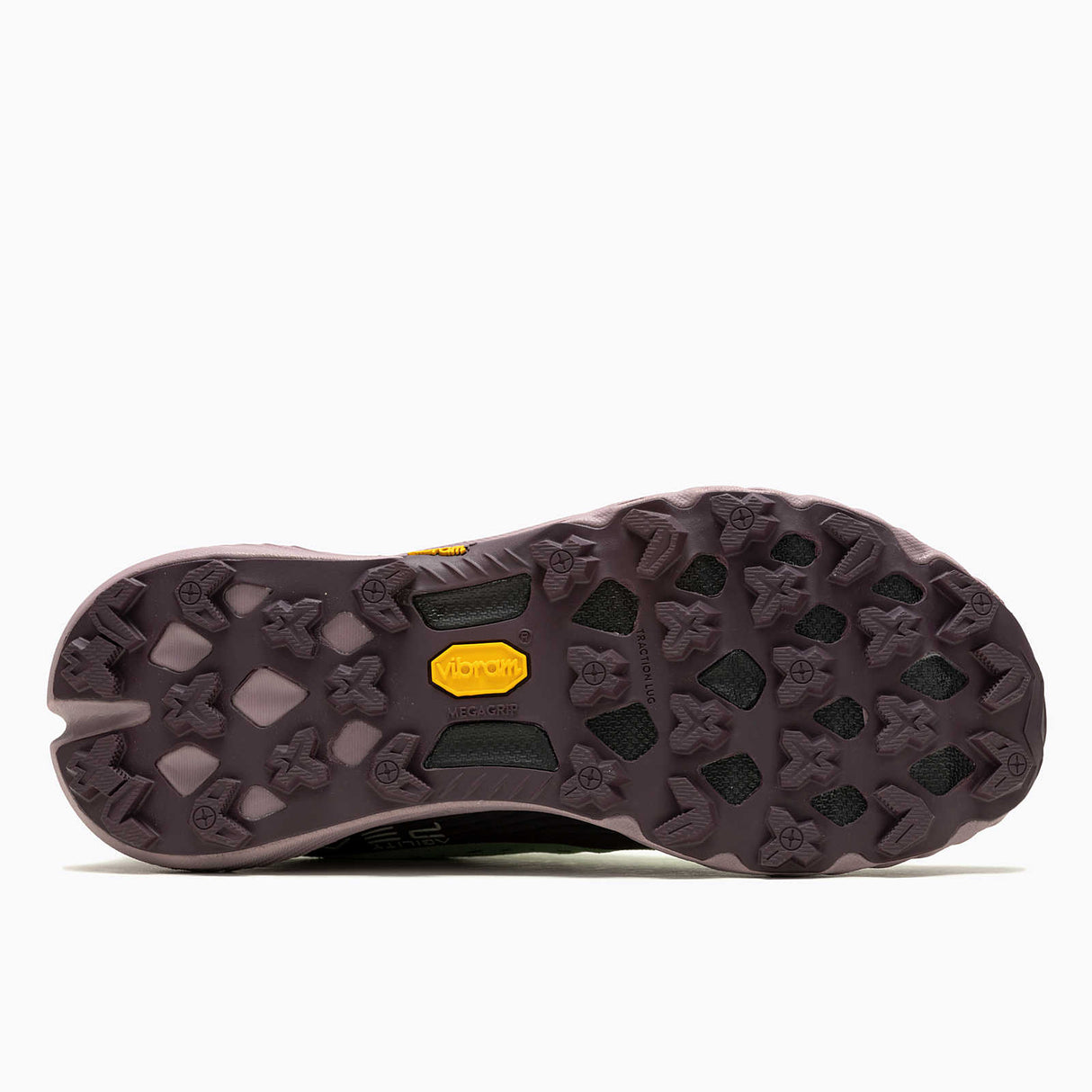 MERRELL J067804VERDE