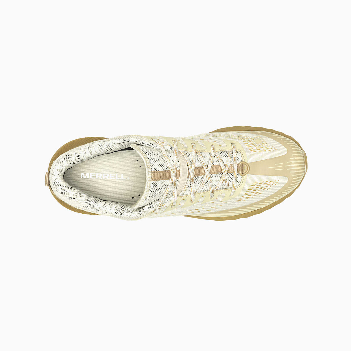 MERRELL J068037BEIGE