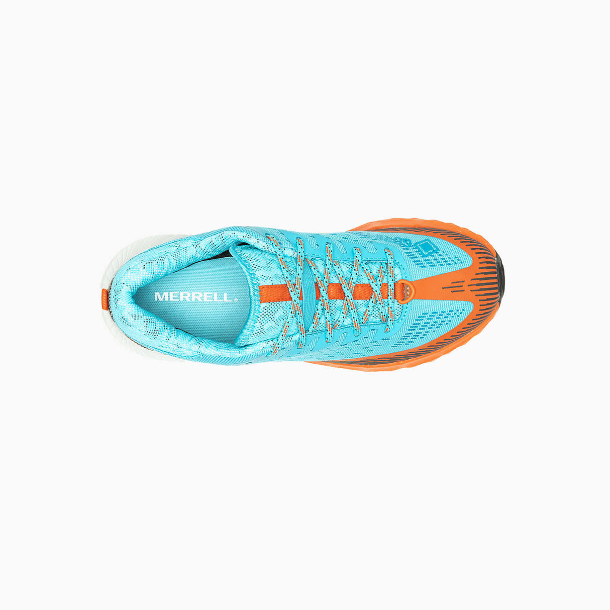 MERRELL J068108AZZURRO