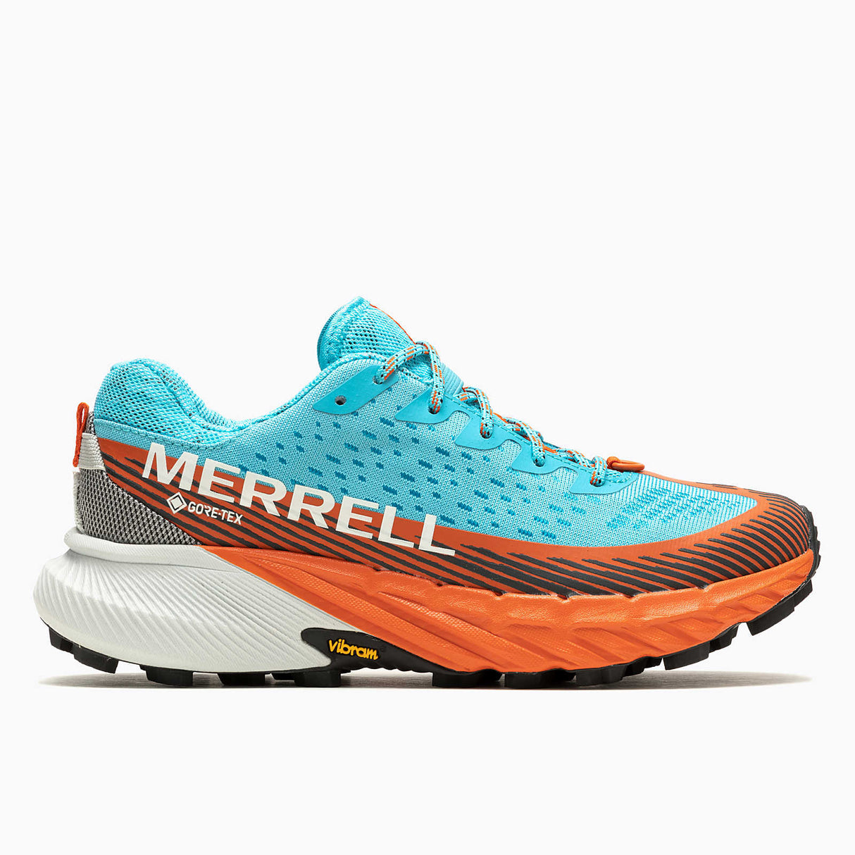 Merrell agility peak 5 gtx donna