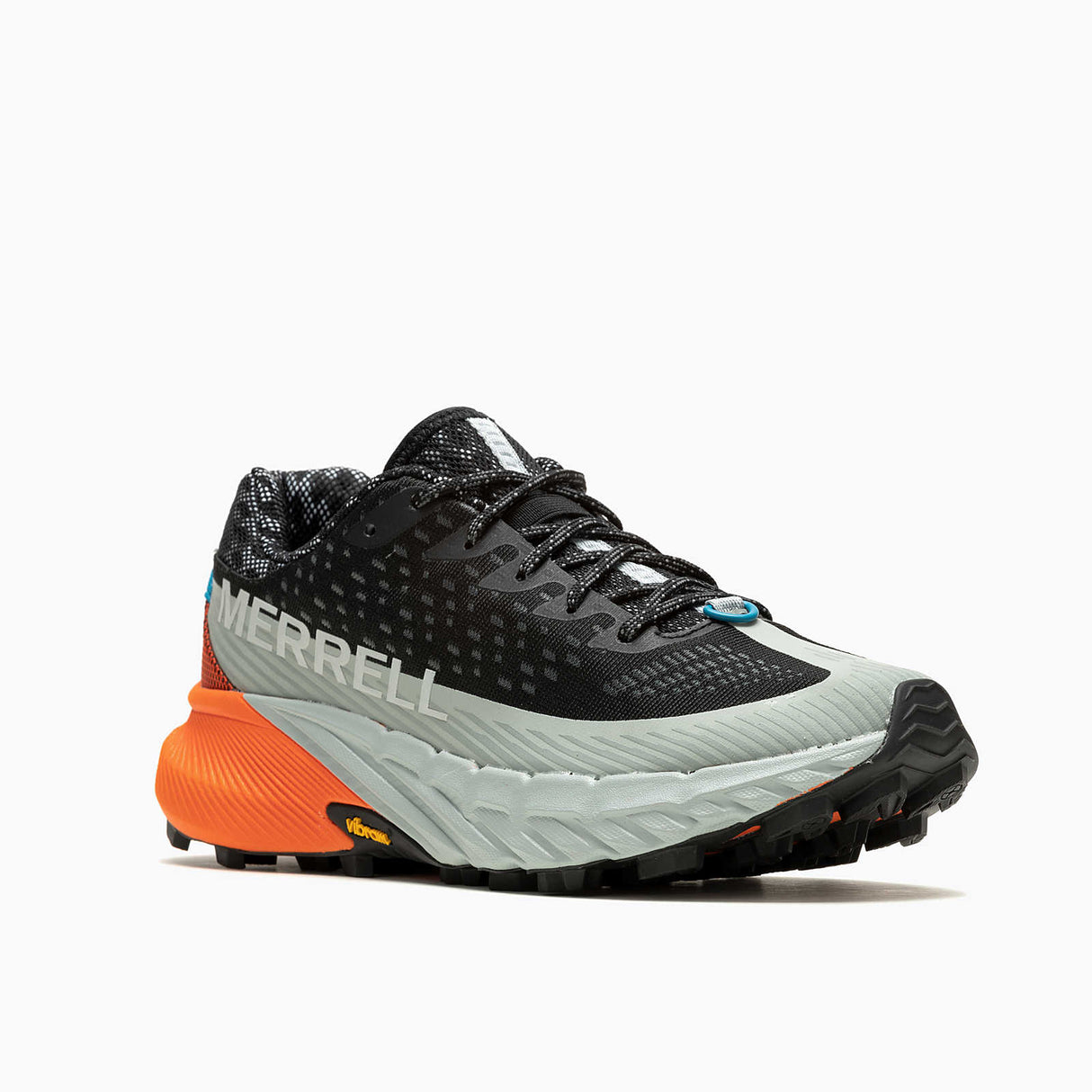 MERRELL J068110NERO