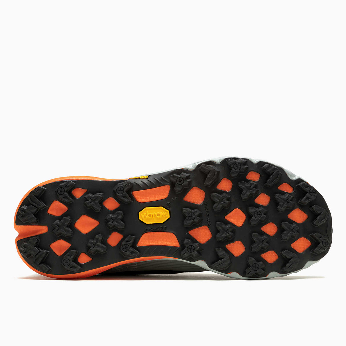 MERRELL J068110NERO