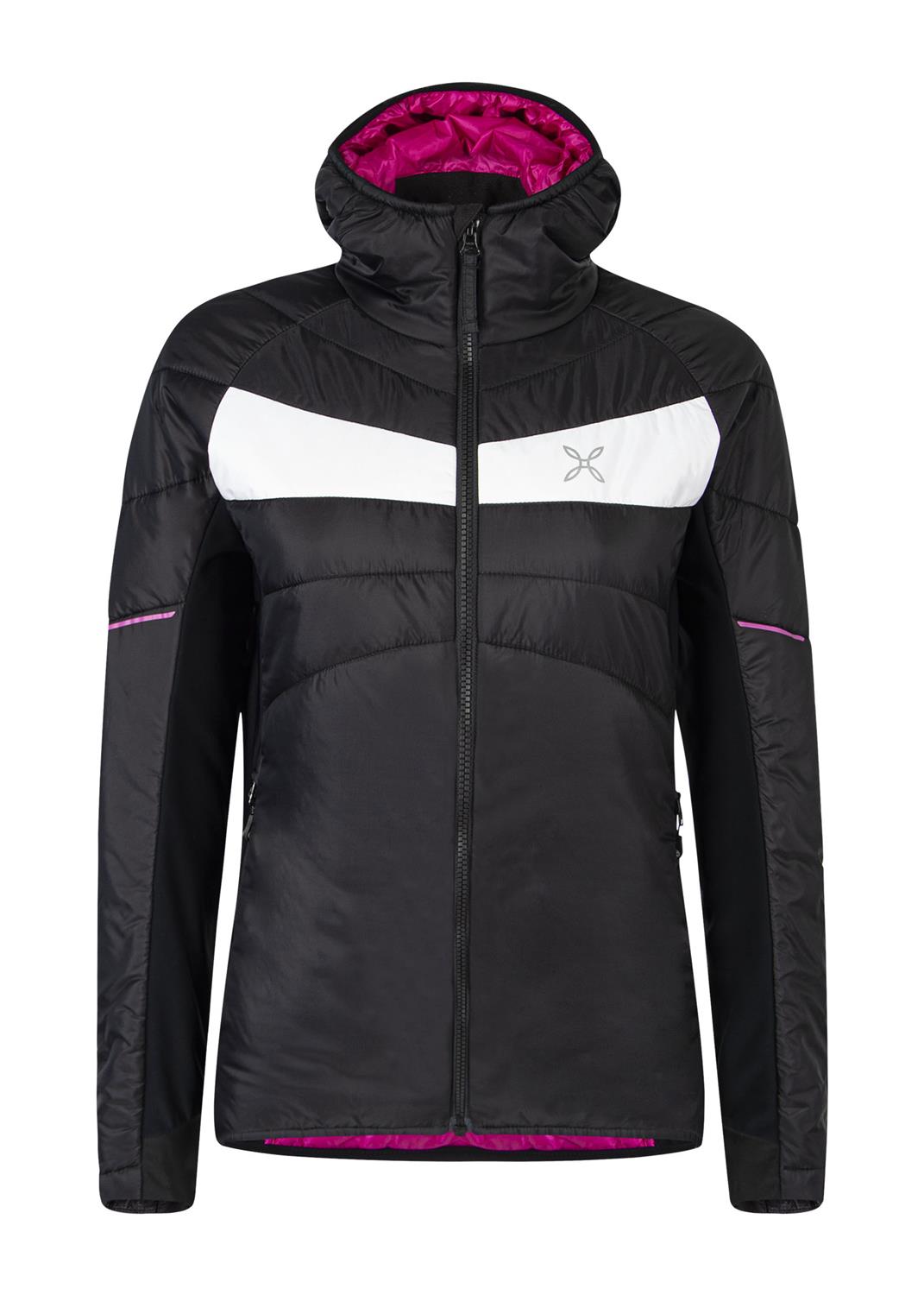 Montura Cervino Hoody Damenjacke