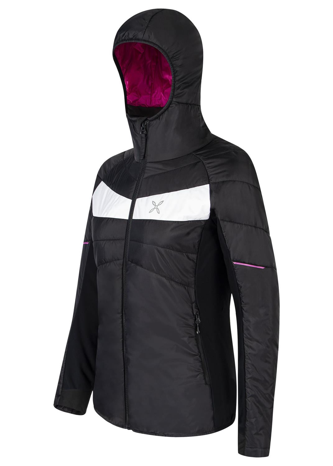 Montura cervino hoody giacca donna