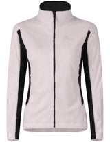 Montura maglia in pile polar style jacket donna