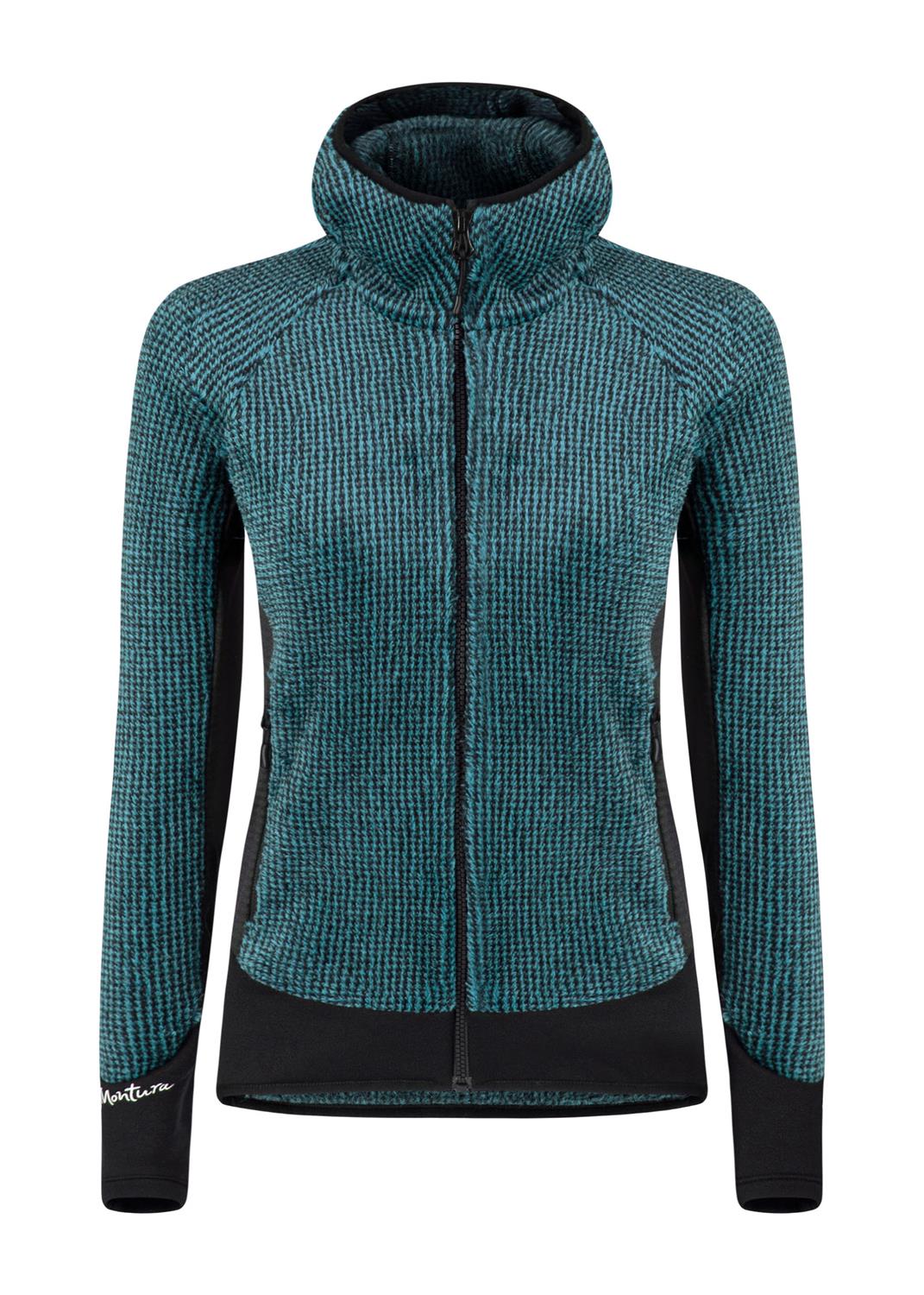 Montura Remix Fleece JKT Damen