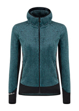 Montura Remix Fleece JKT Damen