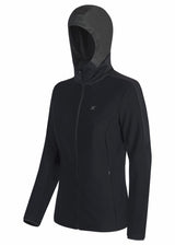 Montura sporty winter jkt hoody donna