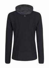 Montura sportlicher Winter JKT Hoody Damen