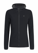 Montura sporty winter jkt hoody donna