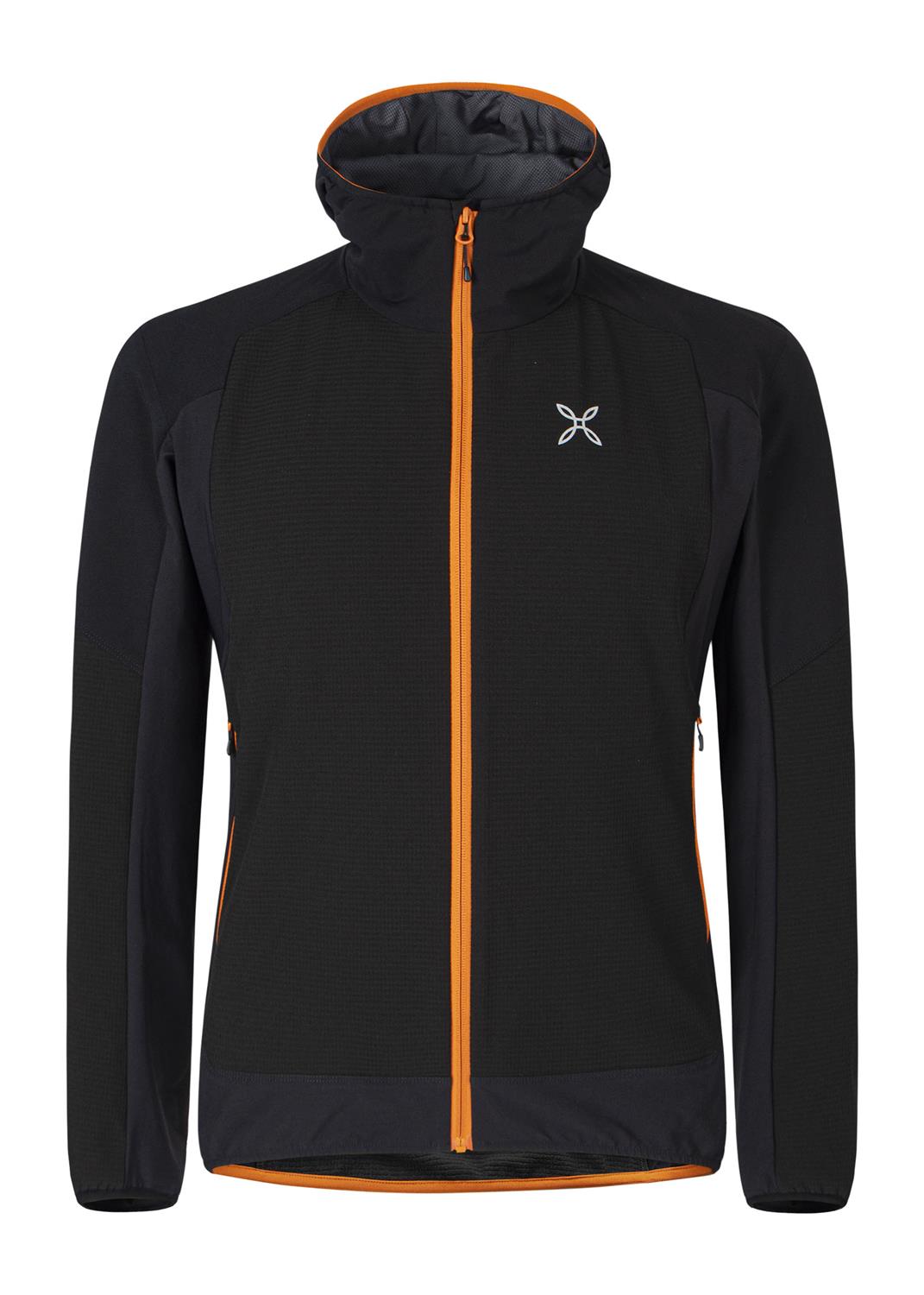 montura premium wind hoody jkt uomo