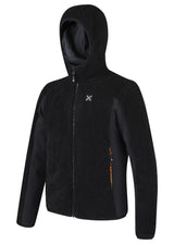 Montura sherpa maglia uomo